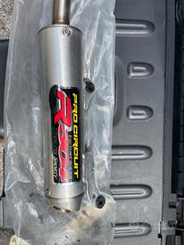 Silenziatore Pro Circuit R304 shorty