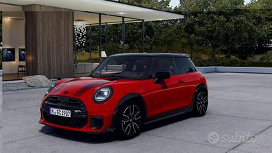 Mini Mini Cooper 3p 2.0 S JCW auto