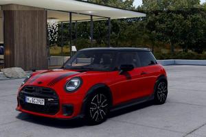 Mini Mini Cooper 3p 2.0 S JCW auto