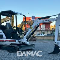 BOBCAT 323