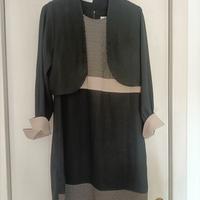 6 completi tailleur, 10 gonne, 1 abito elegante