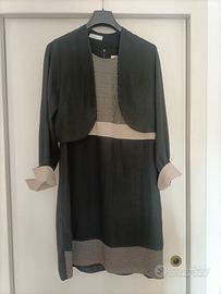 6 completi tailleur, 10 gonne, 1 abito elegante