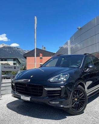 Ricambi Porsche Cayenne 2016