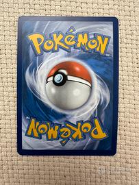 Lugia V promo + Giratina