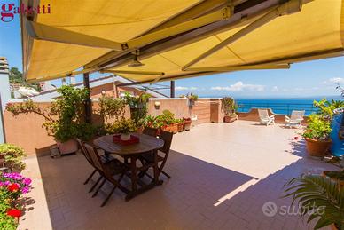 Appartamento Monte Argentario [412VRG] (Porto Sant