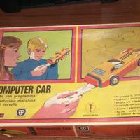 Computer car Baravelli