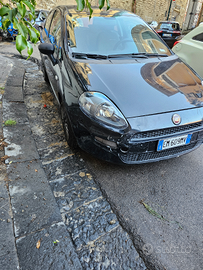 Fiat punto evo 1.4 GPL BENZINA AUTOMATIC