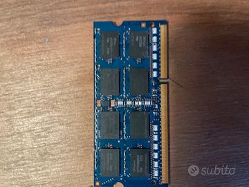 4gb ram ddr3