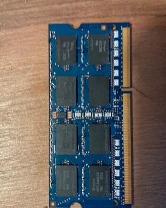 4gb ram ddr3
