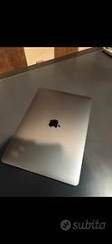 Macbook Pro 2017