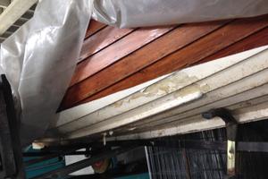 Permuta con vespa Dinghy 12 - 1966