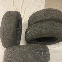 Gomme e cerchi