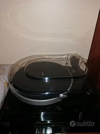Giradischi PROJECT RPM-4
