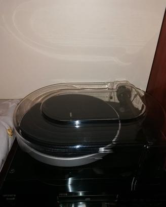 Giradischi PROJECT RPM-4