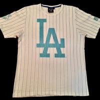 T-Shirt Los Angeles Dodgers Baseball Taglia L