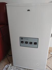 Congelatore litri 60 con 3 cassetti