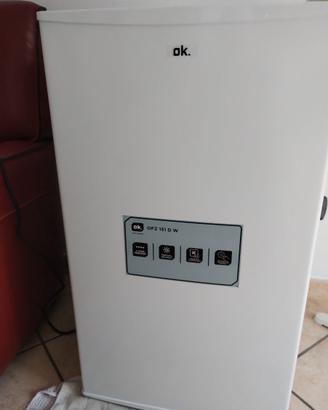 Congelatore litri 60 con 3 cassetti