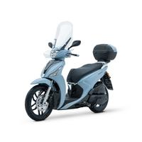 Kymco People 125i S