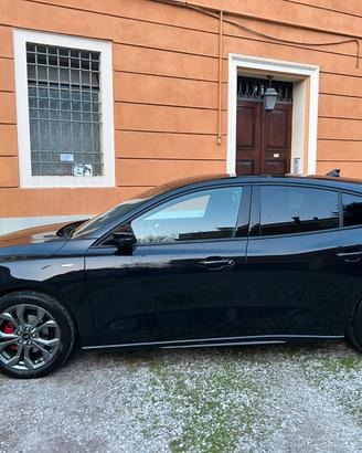 Ford Focus ST line Sport Pack Edition
