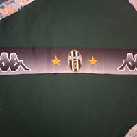Sciarpa Juventus 