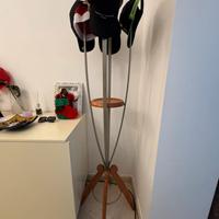 attaccapanni/appendi abiti /porta cappelli