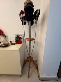 attaccapanni/appendi abiti /porta cappelli