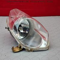 FARO ANTERIORE POLARIS PREDATOR 500 2003 2005 E 20