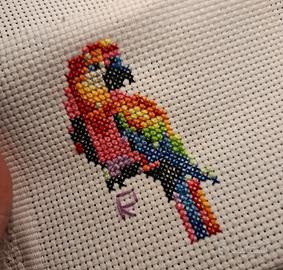 portachiavi fatti a mano 