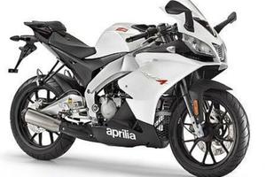 Aprilia rs4 50cc 2013 - Pezzi Ricambio