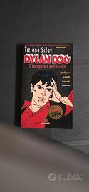 Dylan Dog L'Indagatore dell'Incubo - I Miti Mondad