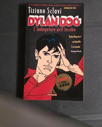 Dylan Dog L'Indagatore dell'Incubo - I Miti Mondad