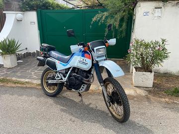 honda Parigi Dakar 