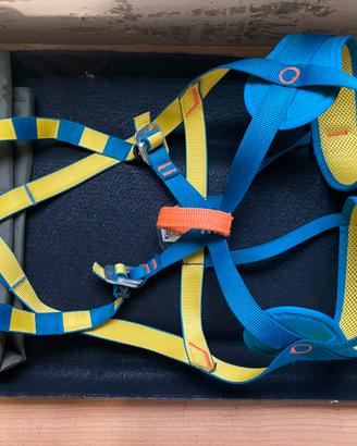 🧗♂️ IMBRAGO ARRAMPICATA BAMBINO
