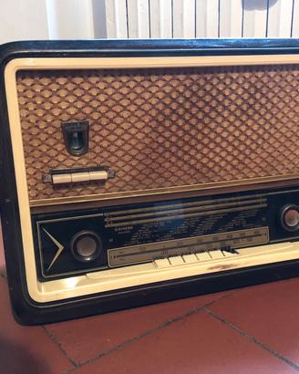 Radio antica