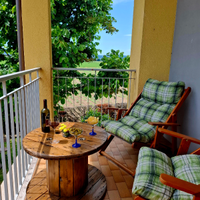 Casa Vacanze tra Imola e Bologna