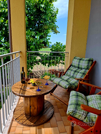 Casa Vacanze tra Imola e Bologna