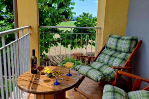 Casa Vacanze tra Imola e Bologna