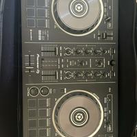 console pioneer ddj- rb