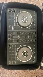 console pioneer ddj- rb