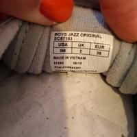 scarpe bambino Saucony 