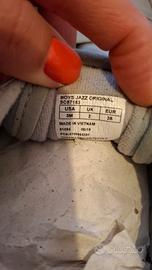 scarpe bambino Saucony 