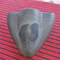 Porta strumenti cupolino Phantom F12 Malaguti