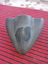 Porta strumenti cupolino Phantom F12 Malaguti