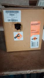 compressore aria condizionata  Renault 