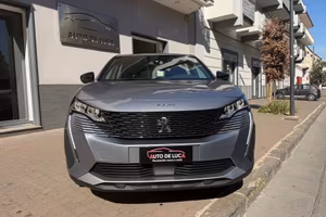PEUGEOT 3008 1.5 HDI AUTOM 130 BUSINESS CERTIFICAT