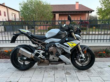 BMW S1000R Dynamic Pro – AUTOGRAFATA TOPRAK