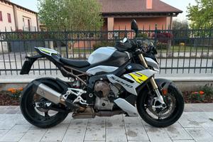 BMW S1000R Dynamic Pro – AUTOGRAFATA TOPRAK