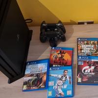 playstation 4 pro 1 tb