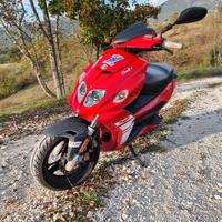 Malaguti Phantom F12-R 50 - 2009