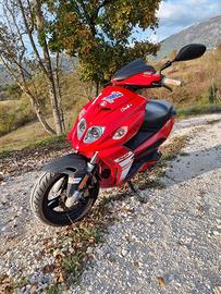 Malaguti Phantom F12-R 50 - 2009